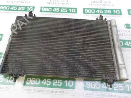 AC radiator CITROËN C4 Grand Picasso I (UA_) 1.6 HDi 110 | BP4884636M32 