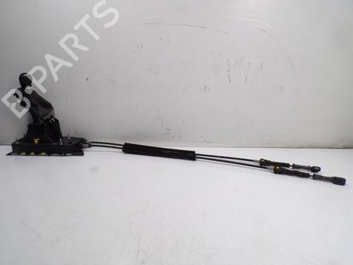 Used Gear lever SEAT IBIZA V (KJ1, KJG) 1.0 TSI (110 hp) 13537260