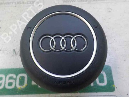 Used Driver airbag Driver airbag AUDI A1 Sportback (GBA) [2018-2026] 6304459 6304459