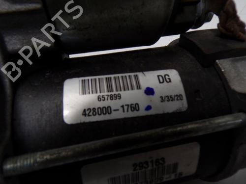 Starter BMW 3 (E90) 330 i | BP11192207M8 