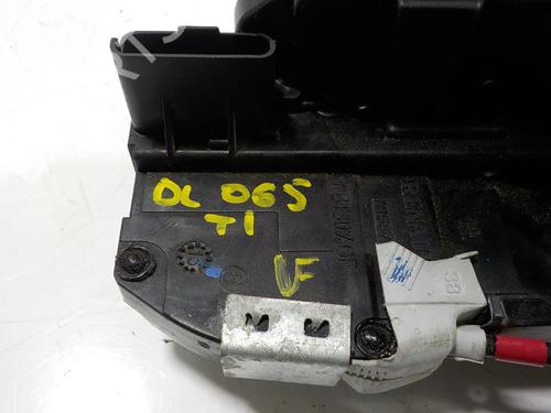 Rear left lock RENAULT KADJAR (HA_, HL_) 1.2 TCe 130 (HLMR) | BP15066350C100 