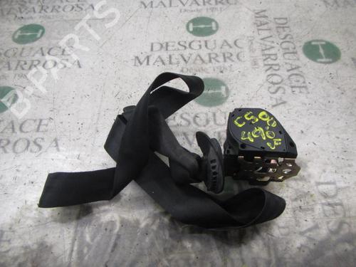 Used Front right seatbelt VW GOLF III (1H1) 2.0 GTI 16V (150 hp) 8740252
