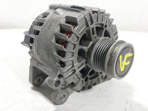 Used Alternator Alternator SEAT LEON (KL1, KLG) 2.0 TDI (116 hp) 32709592 32709592