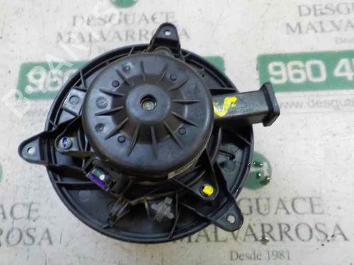 Heater blower motor OPEL INSIGNIA A (G09)  | BP5859867M62 
