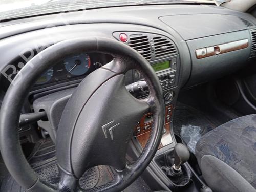 Rear right window mechanism CITROËN XSARA (N1) 2.0 HDi 90 | BP7194588C25 
