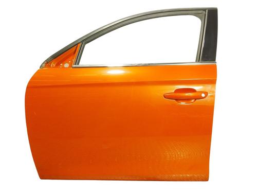 left-front-door-opel-corsa-f-p2jo-2019-34339725 main image