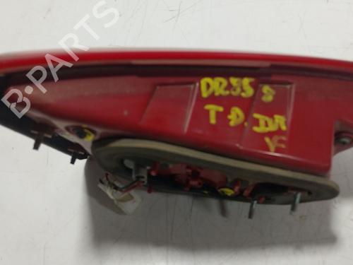 Used Right tailgate light KIA SPORTAGE III (SL) 1.7 CRDi (116 hp) 30488892