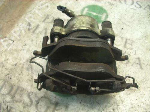 Left front brake caliper OPEL ASTRA G Hatchback (T98) 1.7 DTI 16V (F08, F48) | BP11545762M105 