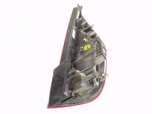 Left taillight RENAULT SCÉNIC III (JZ0/1_) 1.5 dCi | BP8898927C34
