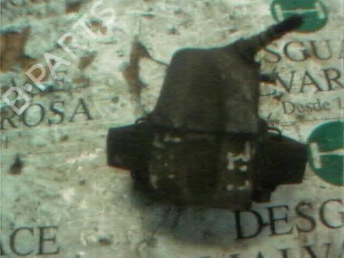 Used Left front brake caliper SEAT MALAGA (23A) [1984-1993]  11554792