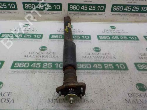 Used Right rear shock absorber Right rear shock absorber BMW X3 (E83) 2.0 d (150 hp) 4478132 4478132