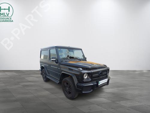 Brugte MERCEDES-BENZ G-CLASS (W463) G 400 CDI (463.332, 463.333) 4757034