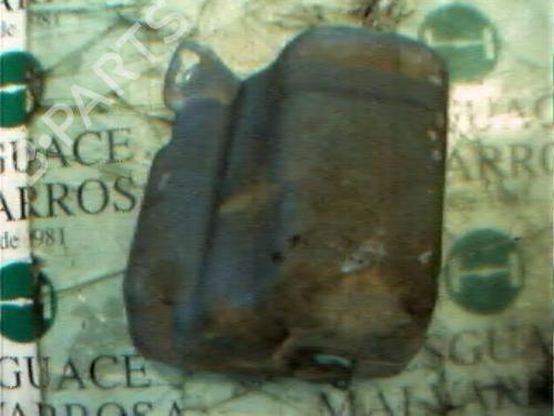 Sprinklertank Sprinklertank SEAT TOLEDO I (1L2) 1.8 i (90 hp) 7412897 7412897