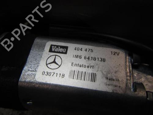 Steering column MERCEDES-BENZ S-CLASS (W220)  | BP3834388M21 