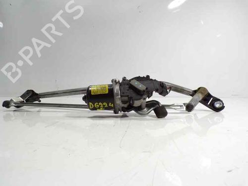 Used Front wiper motor RENAULT KANGOO / GRAND KANGOO II (KW0/1_) [2008-2025]  6946313