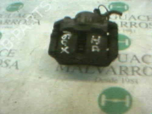 Used Left front brake caliper Left front brake caliper 11555282 11555282