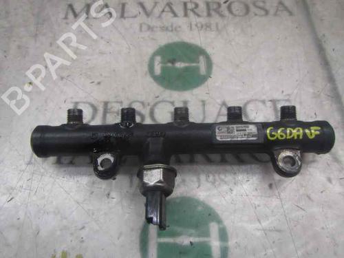 Used Injection rail Injection rail FORD FOCUS C-MAX (DM2) 2.0 TDCi (136 hp) 3832566 3832566