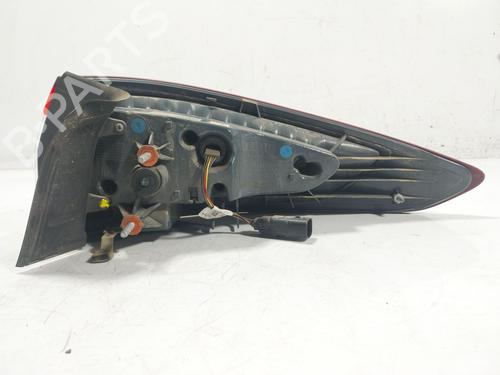 Left taillight FORD MONDEO V Hatchback (CE) | BP34121939C34 - Image 2