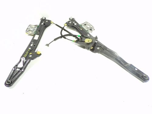 Used Rear left window mechanism AUDI A5 Sportback (8TA) [2007-2017]  6946323
