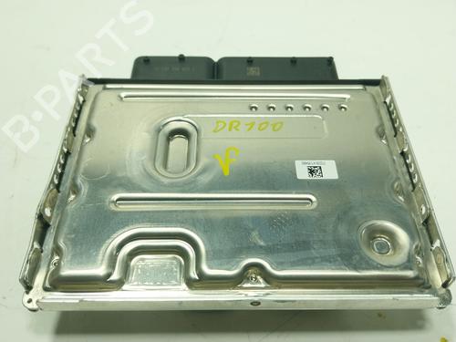 Engine control unit (ECU) SEAT ARONA (KJ7, KJP) 1.0 TSI | BP27930954M57 