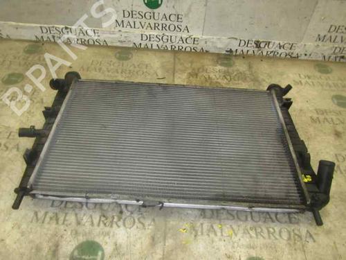 Køler FORD MONDEO II (BAP) 1.8 TD (90 hp) 3836123
