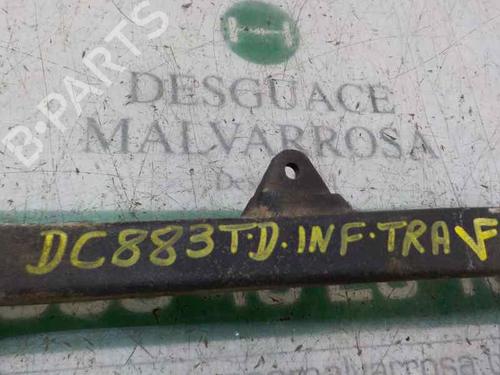 Right rear suspension arm MERCEDES-BENZ M-CLASS (W163) ML 270 CDI (163.113) | BP4380456M15 