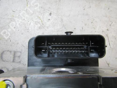 ABS pump PEUGEOT 208 I (CA_, CC_) 1.6 HDi / BlueHDi 75 | BP3879201M43 