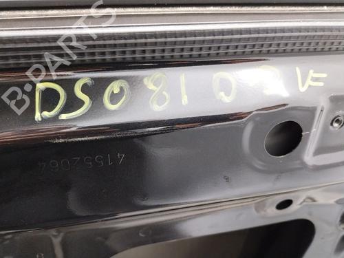 Right front door AUDI A5 Sportback (8TA) 2.0 TDI | BP30927742C3