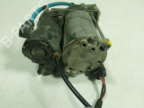 Suspension compressor LAND ROVER RANGE ROVER SPORT I (L320) 2.7 D 4x4 | BP17977130M103 