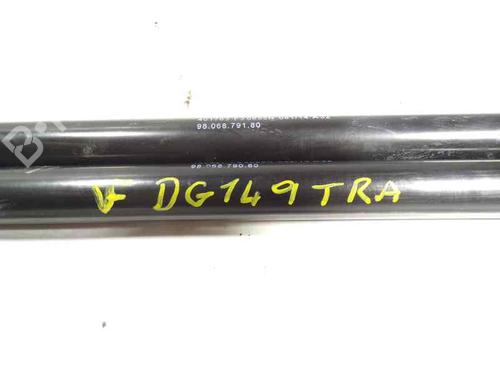 Tailgate lift support CITROËN C4 Picasso II  | BP14285027C138 