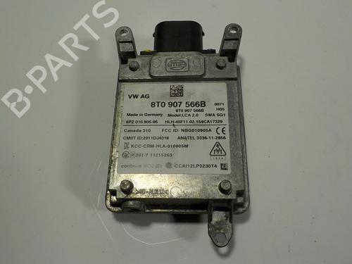 Electronic module PORSCHE PANAMERA (970) | BP12146216M83 - Image 3