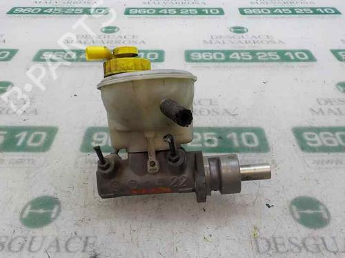 Used Brake master cylinder Brake master cylinder SEAT IBIZA II (6K1) 1.9 TDI (90 hp) 4446160 4446160