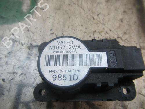 Elektronisk modul RENAULT MEGANE III Coupe (DZ0/1_) [2008-2016]  9530720