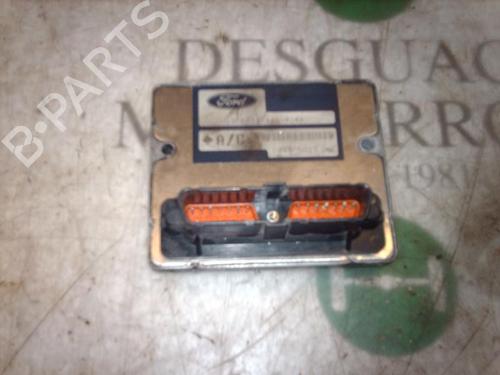 Used Electronic module Electronic module FORD MONDEO I (GBP) [1993-1996] 8742036 8742036