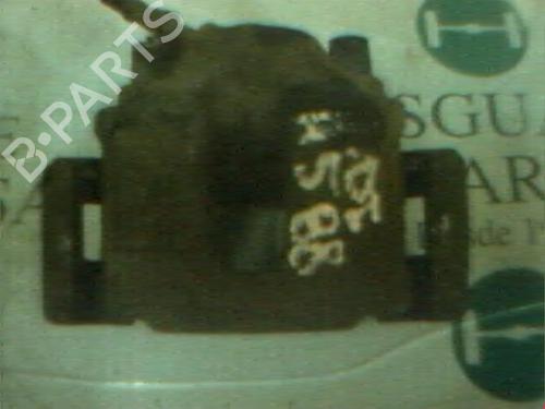 Used Left front brake caliper Left front brake caliper BMW 3 Coupe (E46) 325 Ci (192 hp) 11545216 11545216