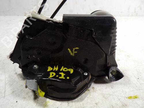 Front left lock TOYOTA YARIS (_P13_) 1.3 (NSP130_, NSP130) | BP8140892C98 