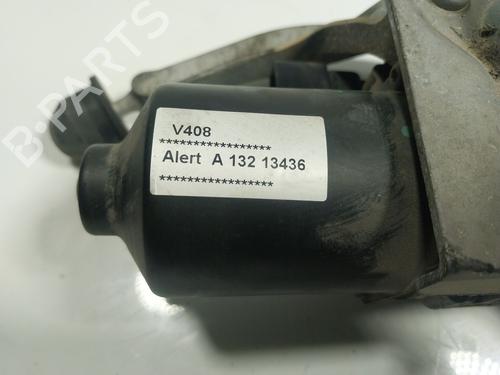 Front wiper motor FORD TRANSIT CONNECT V408 Box Body/MPV  | BP17089936M29 