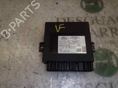 Electronic module FORD FOCUS I Saloon (DFW) 1.8 Turbo DI / TDDi (90 hp)null