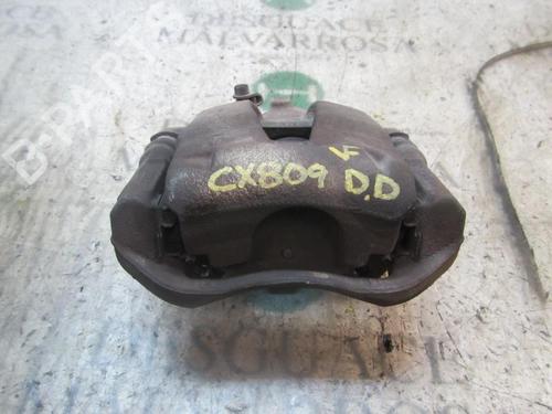 Used Right front brake caliper Right front brake caliper FIAT LINEA (323_, 110_) 1.3 D Multijet (323AXB11, 323AXB1A) (90 hp) 11548997 11548997