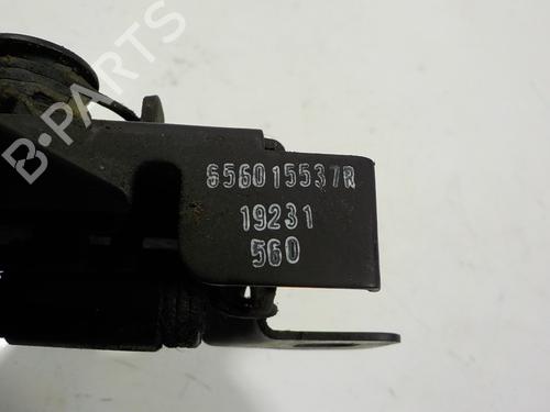 Hood lock RENAULT TALISMAN (LP_)  | BP11916815C133 