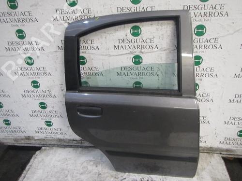 Dør højre bagtil FIAT PANDA (169_) 1.2 (169.AXB11, 169.AXB1A) (60 hp) 3835438