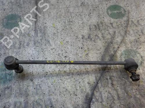 Used Left front suspension arm AUDI A3 Sportback (8PA) 2.0 TDI 16V (140 hp) 14279635