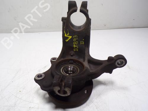 Right front steering knuckle PEUGEOT 208 I (CA_, CC_) 1.4 HDi | BP11190564M26 