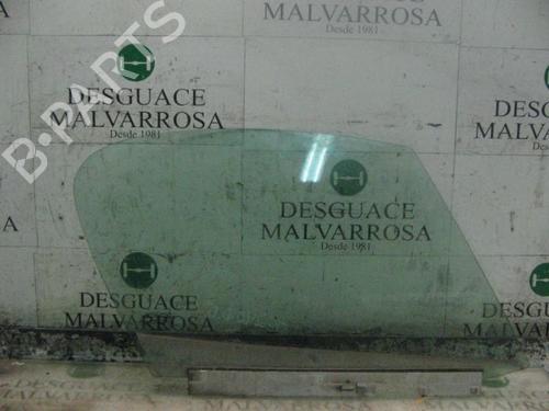 Used Front right door window OPEL TIGRA (S93) 1.4 16V (F07) (90 hp) 3752490