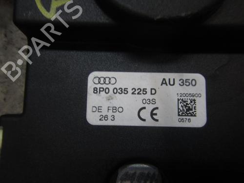 Module électronique AUDI A3 (8P1) 2.0 TDI 16V | BP3832819M83 