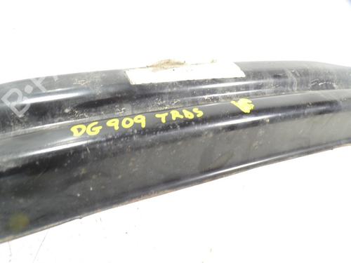Rear bumper reinforcement AUDI Q3 (8UB, 8UG) 2.0 TDI quattro | BP7522765C73 