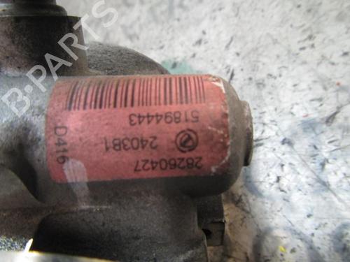Steering pump FIAT DOBLO Box Body/MPV (223_)  | BP4005012M99 