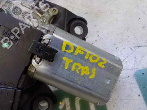 Rear wiper motor MERCEDES-BENZ M-CLASS (W164)  | BP5957935M102 