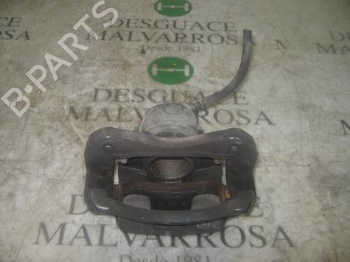 Right front brake caliper HYUNDAI COUPE I (RD) | BP11555236M104