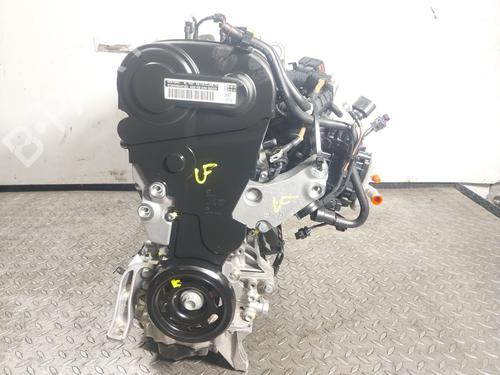 Engine CUPRA LEON Sportstourer (KL8, KU8, KUD)  | BP15958767M1 